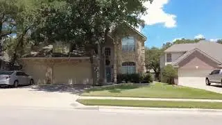 Round Rock, TX | Oaklands Neighborhood | Round Rock Homes for Sale | Austin