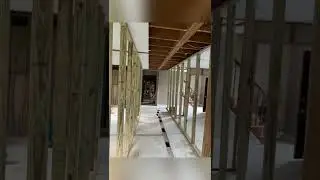 How much 💵 does it cost to take out all your walls? #openconcept #demo #walls