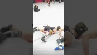 At team tournament#wrestling