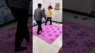 🔥Non Slip Rug Underlay Pad🔥 Link in com