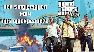 GTA V [1080p][60FPS] #014 - Wie einfach man an Giftstoffe rankommt! ★ LP GTA V