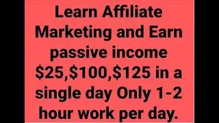 Why should you join 25Dollar1up?