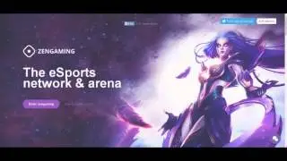 Обзор сайта Zengaming co &brvbar; Нож бесплатно