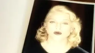 Madonna: One More Chance (The Legacy Montage)