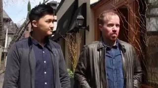 Film Production | Study Online with Toronto Film School