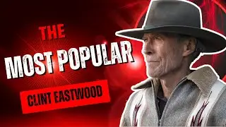 Clint Eastwood&rsquo;s Legendary Journey Through His Greatest Roles &ndash; From Dirty Harry to Gran Torino...