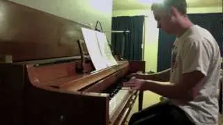 Cherished Moments-Jon Schmidt (Played by Kent Weatherbee)