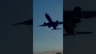 Real Aviation Cinematic