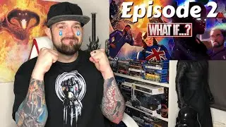 What If...? Episode 2 Review (No Spoilers)