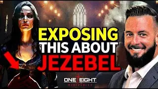 How To See When Jezebel Is Operating In Someone