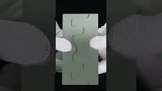 What is possible with High Precision CNC Machines #satisfying #cnc