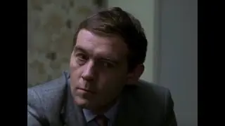''Tinker, Tailor, Soldier, Spy''  (1979) HD E6 (Smiley Sets a Trap)