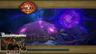 🔴WoW Retail : ❌Mythisch+ mit Zuschauern ❌| WoW Talk🗣️| Old Raids | R (Part 9/24)