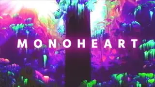 Benken & Gabriel Golzar - MonoHeart