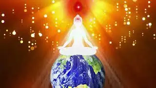 Power to the whole world | Soul Purification Through Supreme Connection | BK Shradha 10 Min Medit...