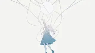 mother moon / 初音ミク