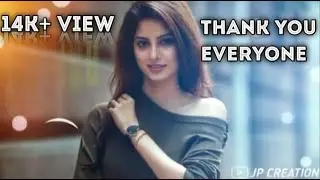 baccha khilona chahe video song #love #couple #jpcreation #lovebirds (jp creation)