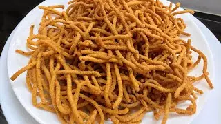 Pepper Karasev Recipe In Tamil | Homemade Snacks Recipe In Tamil | Easy Snacks To Make At Home