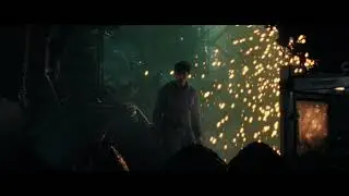 Alien Earth  -  Episode 2 Ending  -  TOOL Featured