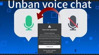 A New Op Voice chat script anti ban