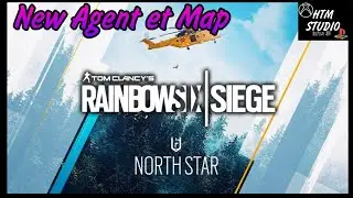 Rainbow six siege : saison 2 ann&eacute;e 6 leaks