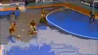 Futsalroos V Turkmenistan