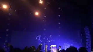 Tory Lanez- Proud Family X Say It (Live in London)