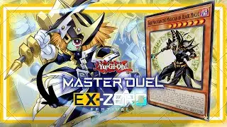 PLAY WITH NO EXTRA DECK! SHINING SARCOPHAGUS ARCHETYPE | YUGIOH MASTER DUEL