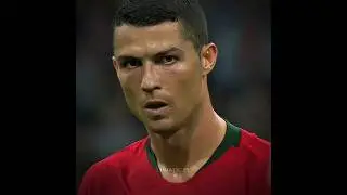 Portuguese will never forget this moment | Cristiano Ronaldo | Spain vs Portugal