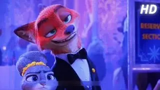 Zootopia 2 | All Movie Clips - Judy & Nick HD (2025)