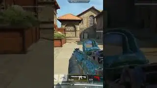 Ranked match domination - Call of duty mobile