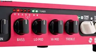 TC Electronic BH800 @ Whybuynew.co.uk