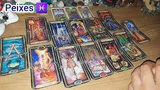 😯Peixes ♓ Alguém Suplica Por Ajuda e Justiça☠️💣 O Escândalo🤼‍♂️🔥🏚️ Escolha o Seu Lado😱 Abra Seus👀🎭🐍