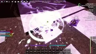 true ice bankai type soul + flash feng crafting