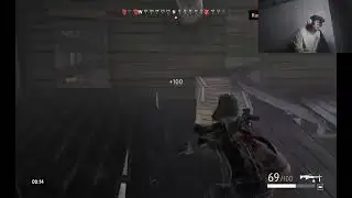 Vigor - PS4 Season 7 Gameplay, 1300+ kills
