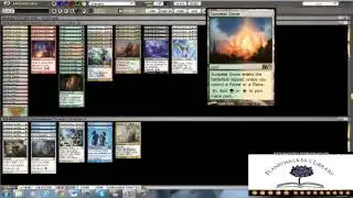 Standard Deck Recap- Angel of Glory's Rise Reanimator mtgo