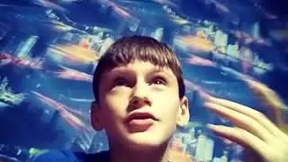 Иду отдавать файл влог