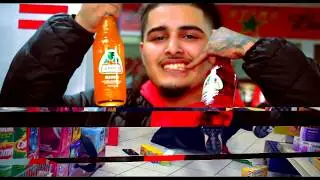 Bandito- Act Right 🇲🇽 (Official Music Video) | filmed by @sperryspringer
