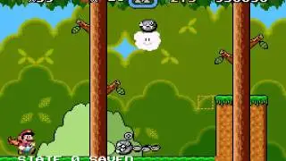 Let's Play MGU - Chain Chompers