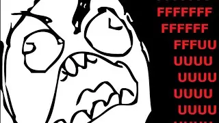 Epic Zombie Fail!!!!!