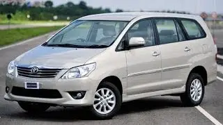 Toyota Innova Car Rental in Cochin, Kerala  Call:- +91 8680000081