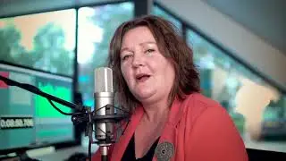 Gerja Wolf   Professionele stem nodig? v3