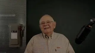 EC&M Tech Talk Video, Episode 16 — Using the PPE Category Method for Selecting Arc Flash PPE