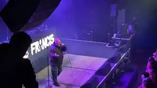 Sage Francis LIVE January 19, 2026 9:30 Club Washington DC