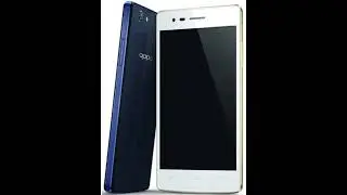 Oppo Neo 5 &mdash; On/Off