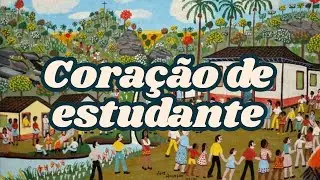 &ldquo;Cora&ccedil;&atilde;o de Estudante&rdquo; &mdash; Milton Nascimento e Wagner Tiso - Cover
