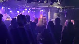 冬陣クリープ
