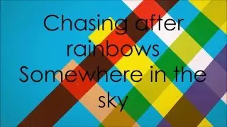 Zedd & Aloe Blacc - Candyman (Lyrics) [HD]
