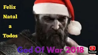 God Of War #02 #Dificuldade Quero God Of War #LIVEdoRAGE