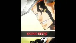 hado no 99 🥶💀 || aizen edit || bleach edit #bleach #aizen #urahara #ichigo #ywach #bleachedit #edit
